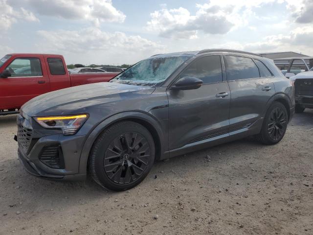 AUDI Q8 PRESTIGE