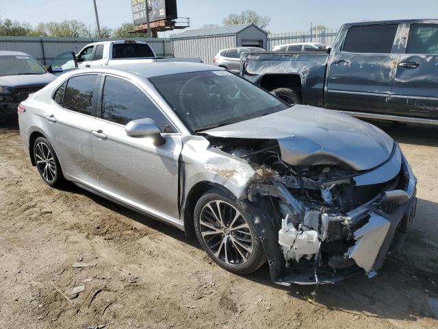 Vin: 4t1g11ak6lu874086, lot: 52324125, toyota camry se 20204