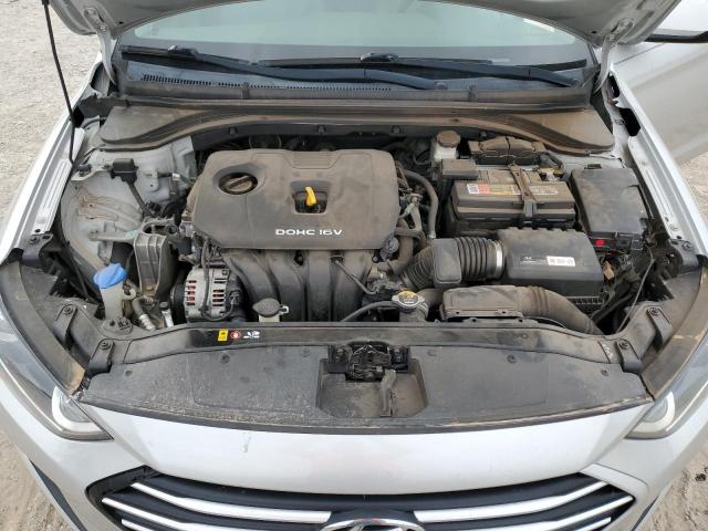2017 HYUNDAI ELANTRA SE - 5NPD84LF5HH023192