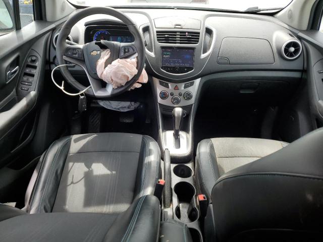 2016 CHEVROLET TRAX 1LT - 3GNCJLSB9GL277793