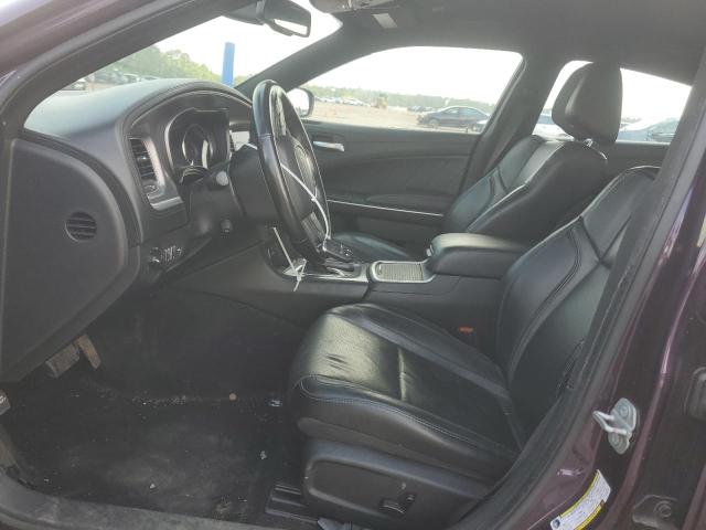 2020 DODGE CHARGER SX - 2C3CDXBG0LH187913