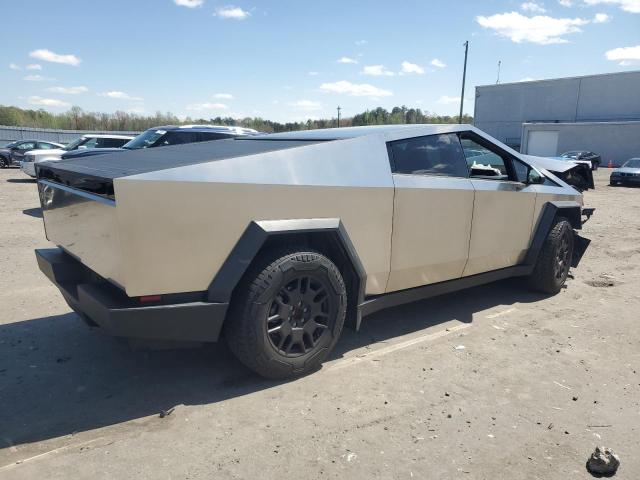 TESLA CYBERTRUCK 2024 7G2CEHED8RA012141 photo #4
