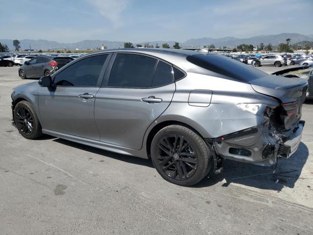 Vin: 4t1daack8su523081, lot: 52345075, toyota camry xse 20252