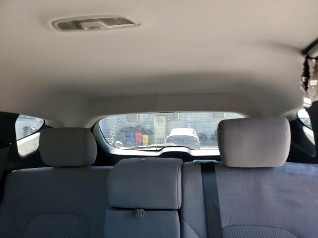 2016 HYUNDAI SANTA FE S - 5XYZT3LB2GG334466