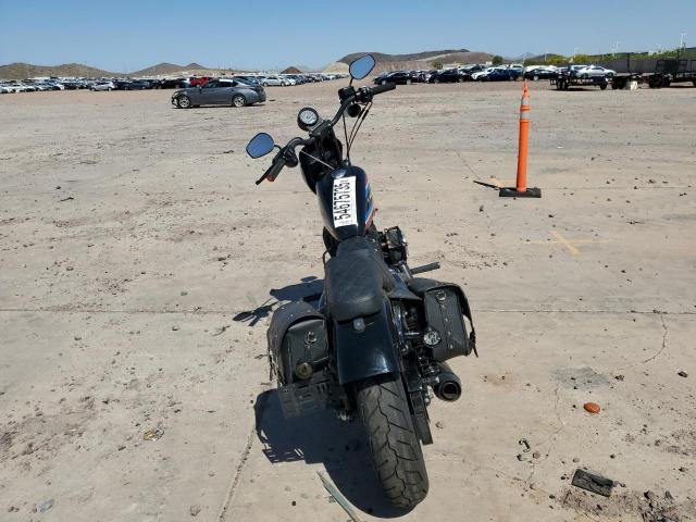 2020 HARLEY-DAVIDSON XL1200 NS - 1HD1LP311LB439269