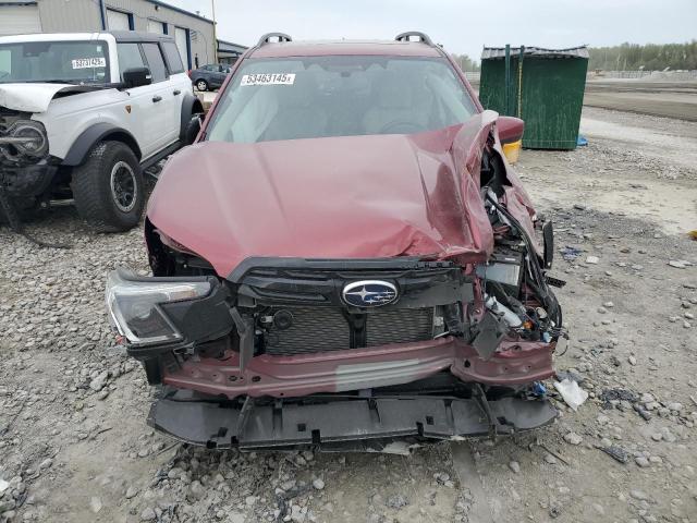 2024 SUBARU FORESTER P - JF2SKADC2RH466588