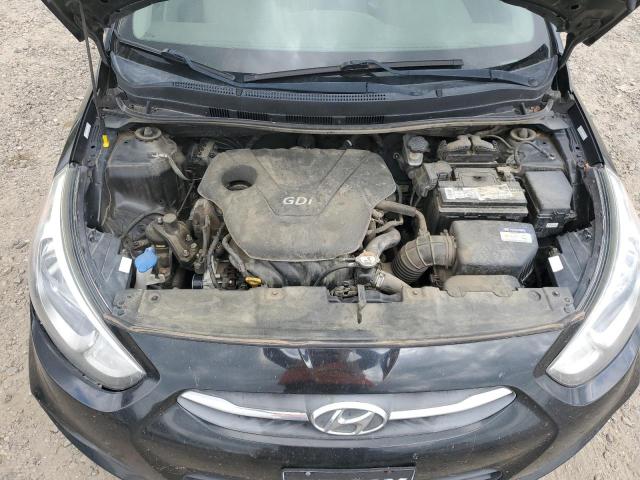2017 HYUNDAI ACCENT - KMHCT4AE9HU194789