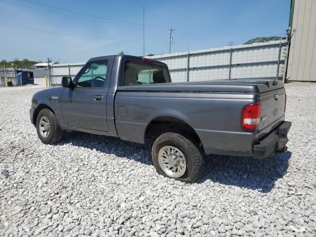 Vin: 1ftkr1ad4apa31024, lot: 54487625, ford ranger 20102