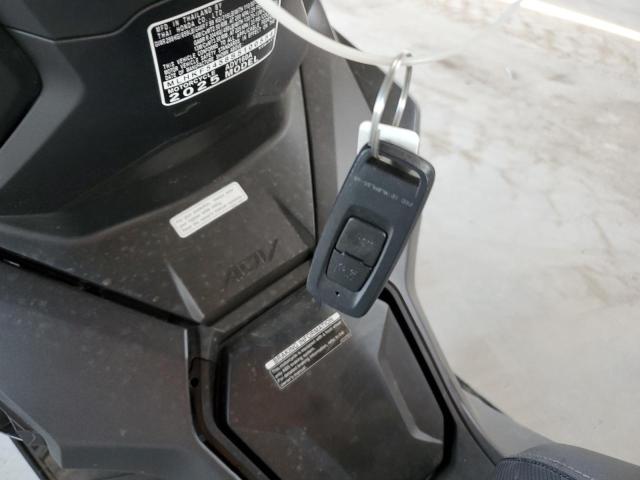 2025 HONDA ADV160 A MLHKF5458S5100554