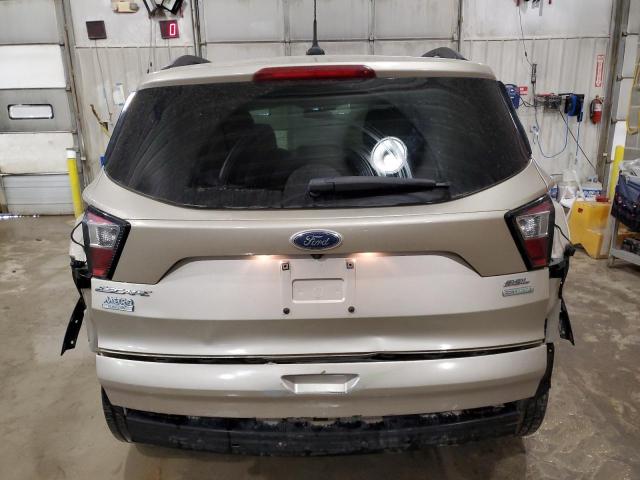 2018 FORD ESCAPE SEL - 1FMCU0HD8JUC04754