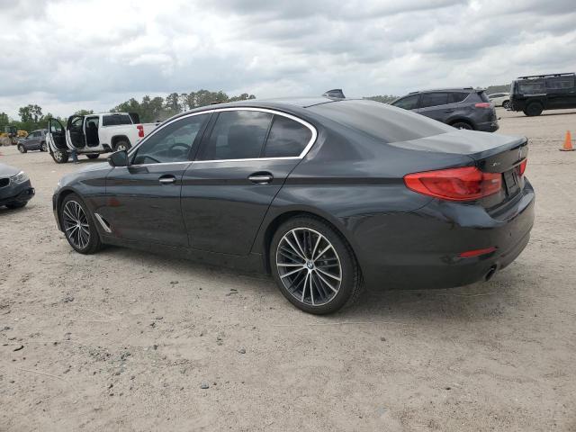 Vin: wbaja7c39hg906633, lot: 55111525, bmw 5 series xi 20172