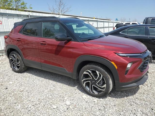 Vin: kl79musl5sb003409, lot: 53532435, chevrolet trailblzr rs 20254
