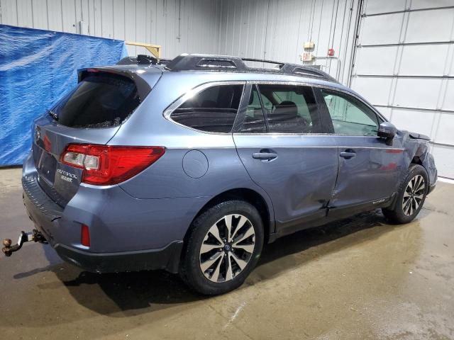 2016 SUBARU OUTBACK 2. 4S4BSANC0G3237832