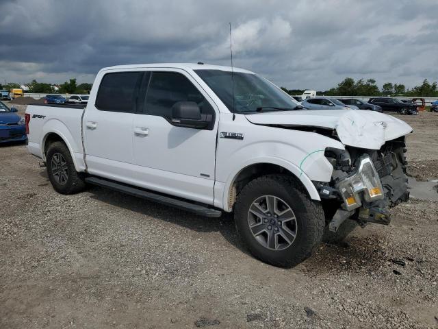 Vin: 1ftew1cp5hkc11102, lot: 54764785, ford f-150 supercrew 20174