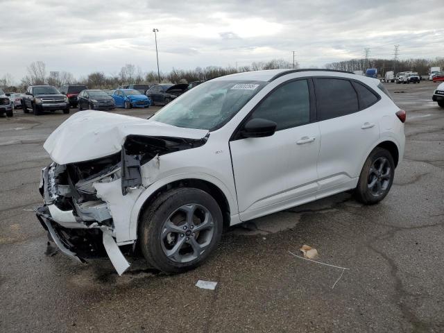 Vin: 1fmcu9mn4pub09863, lot: 53800265, ford escape st st line 2023 img_1