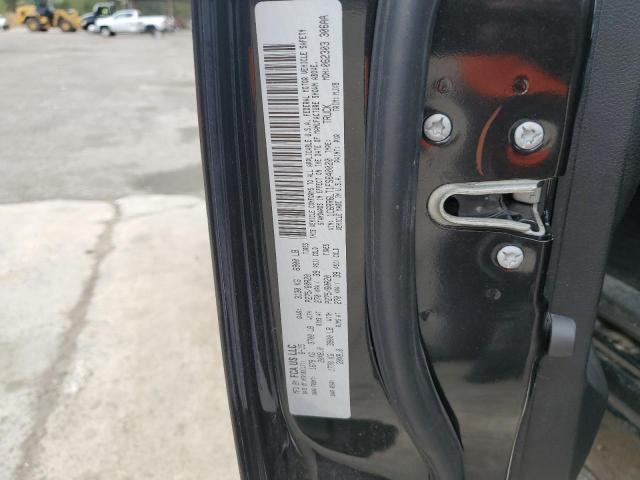 2015 RAM 1500 SLT - 1C6RR6LT1FS640020