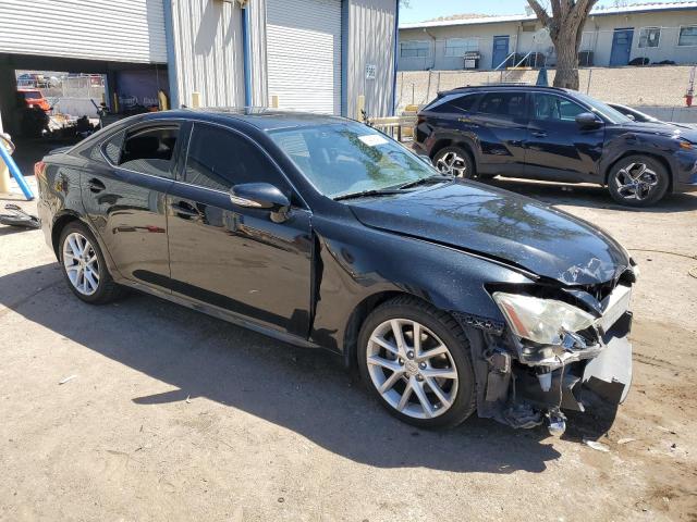 Vin: jthbf5c20b5135047, lot: 54695455, lexus is 250 20114