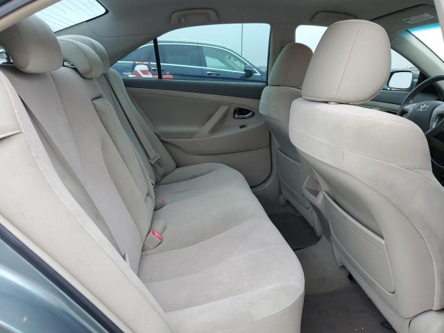 2011 TOYOTA CAMRY BASE - 4T4BF3EK8BR151488