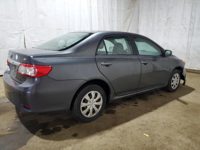 Vin: 2t1bu4ee9bc706403, lot: 52234535, toyota corolla base 20113