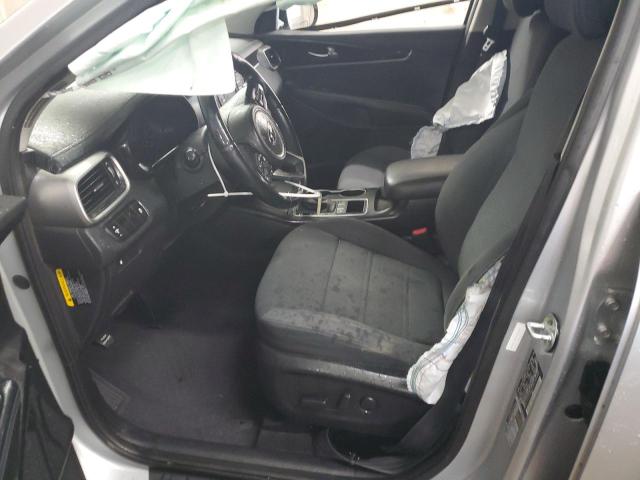 2016 KIA SORENTO LX - 5XYPG4A32GG168088