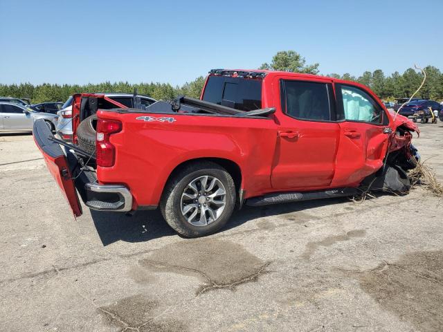 Vin: 1gcuyded3nz112596, lot: 53038085, chevrolet all models k1500 lt 20223