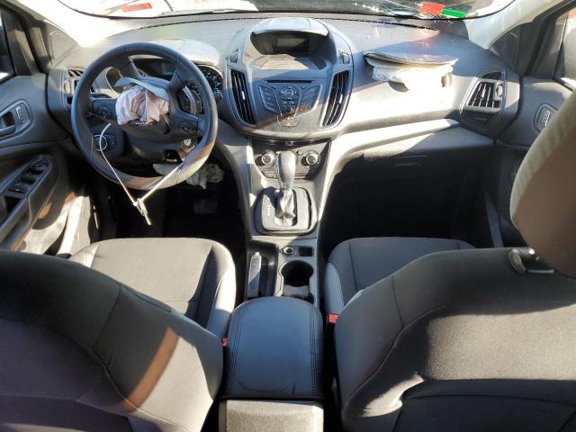 2013 FORD ESCAPE S - 1FMCU0F74DUC90193