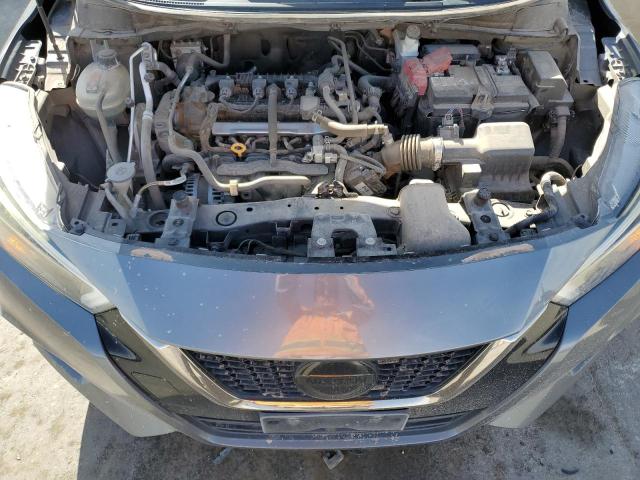 2020 NISSAN VERSA SR - 3N1CN8FV2LL832160