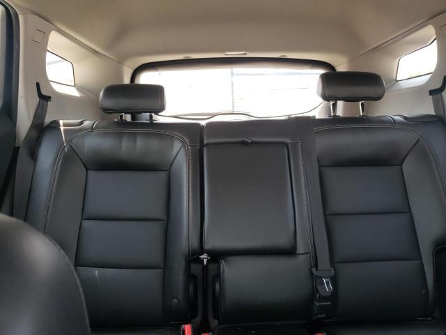 2019 GMC TERRAIN SL - 3GKALVEV2KL313462