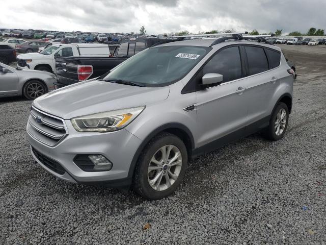 2017 FORD ESCAPE SE - 1FMCU9G98HUB00681