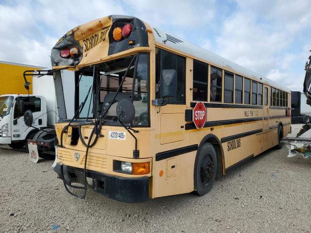 IC CORPORATION 3000 RE 2009 4DRBWAAR69A100116 photo #3