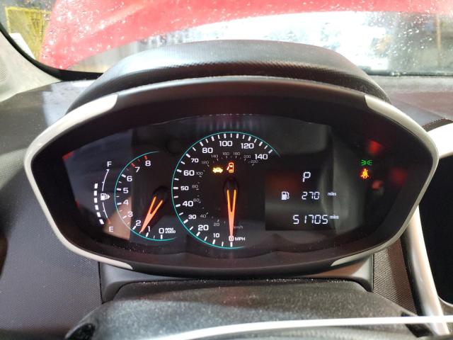 2020 CHEVROLET SONIC LT 1G1JD6SB1L4122494