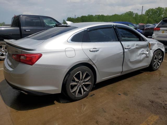 2020 CHEVROLET MALIBU RS 1G1ZG5ST6LF084777
