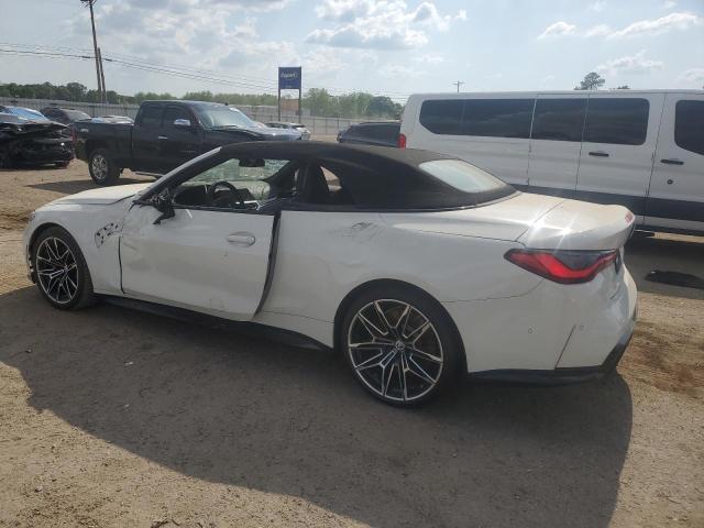 2022 BMW M4 COMPETI #3315686713