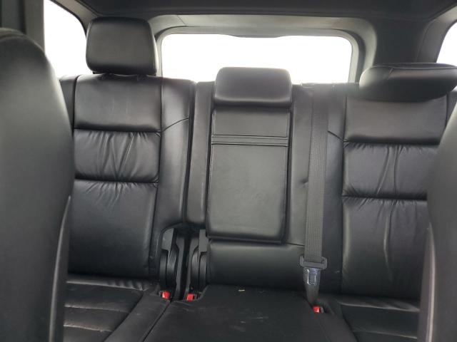 2016 JEEP GRAND CHER - 1C4RJFBG9GC490092