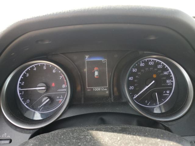 2022 TOYOTA CAMRY SE - 4T1G11AK9NU057326