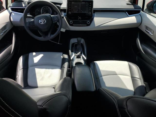 2020 TOYOTA COROLLA LE - 5YFEPRAE0LP013888