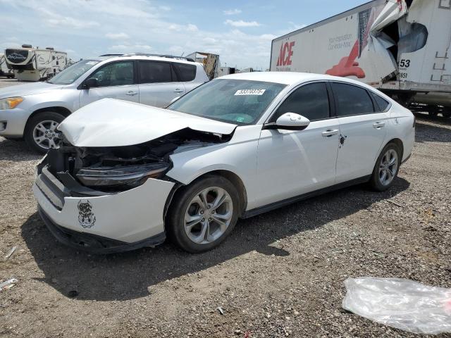 Vin: 1hgcy1f29pa016076, lot: 53370375, honda accord lx 2023 img_1