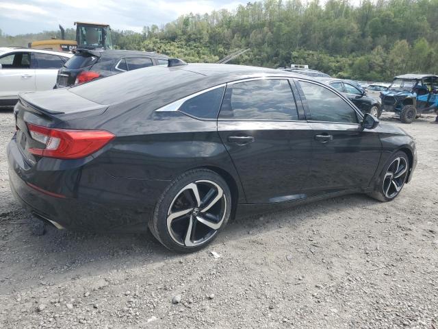 Vin: 1hgcv1f39ja209613, lot: 52783655, honda accord sport 20183