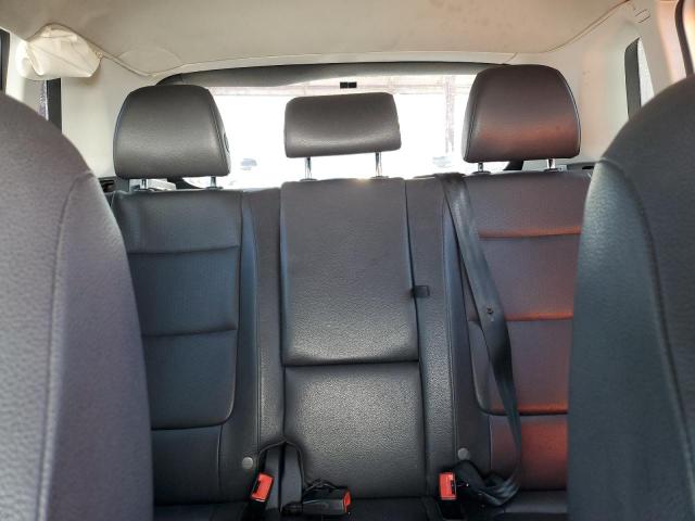 2017 VOLKSWAGEN TIGUAN S - WVGAV7AX6HK029413