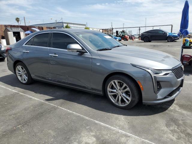 Vin: 1g6dj5rk6l0152291, lot: 52408925, cadillac ct4 luxury 20204