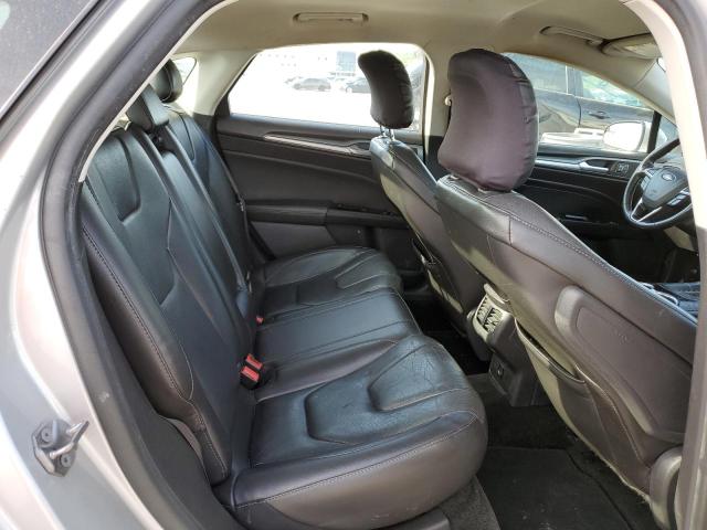 2016 FORD FUSION TIT - 3FA6P0K9XGR180377