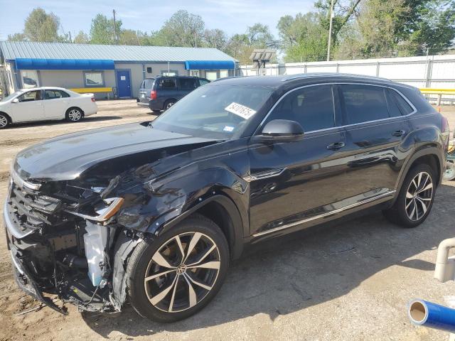 Vin: 1v2fe2ca1rc248893, lot: 54101675, volkswagen atlas sel premium r-line 2024 img_1