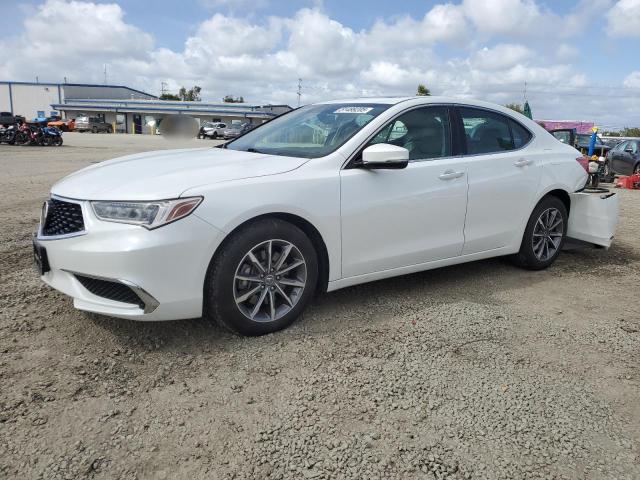 Vin: 19uub1f38la016028, lot: 51489205, acura tlx 2020 img_1