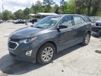 2019 CHEVROLET EQUINOX LS - 2GNAXHEV7K6126618