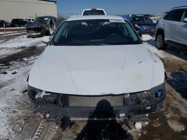 2021 HYUNDAI ELANTRA SE - KMHLM4AG2MU165515