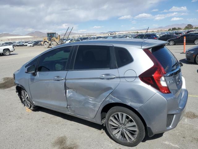 Vin: jhmgk5h76hs005113, lot: 51500235, honda fit ex 20172