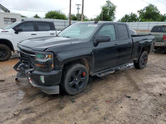 Vin: 1gcvkrehxjz266707, lot: 55029265, chevrolet all models k1500 lt 2018 img_1