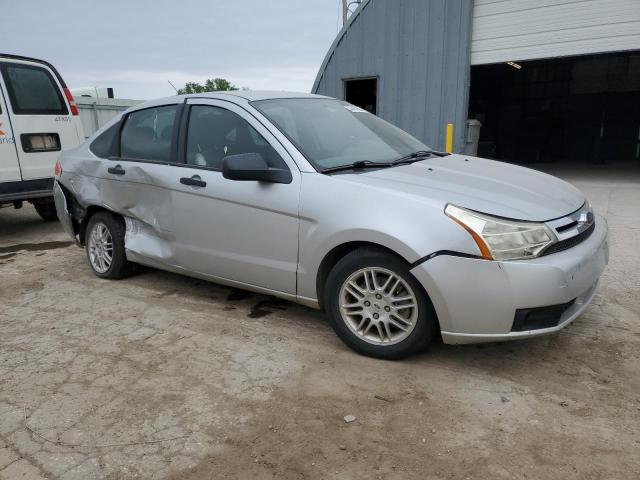 Vin: 1fahp3fn5aw209208, lot: 53497985, ford focus se 20104