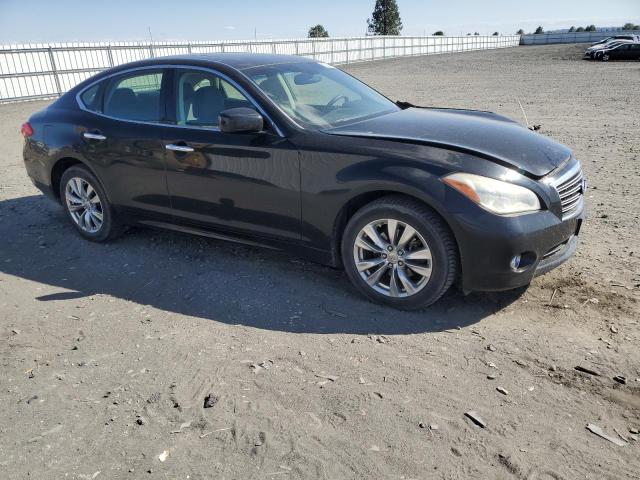 Vin: jn1by1ar0dm602967, lot: 53364955, infiniti m37 x 20134