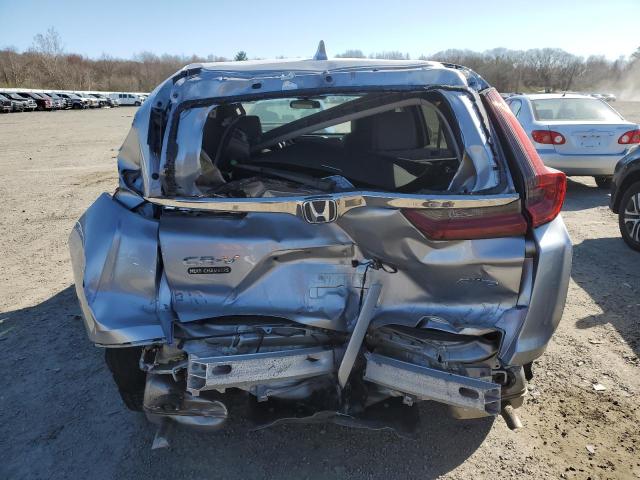 2021 HONDA CR-V EX 2HKRW2H56MH617199